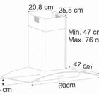 Secadora De Roupas Fischer Super Ciclo 8kg Silver 220v