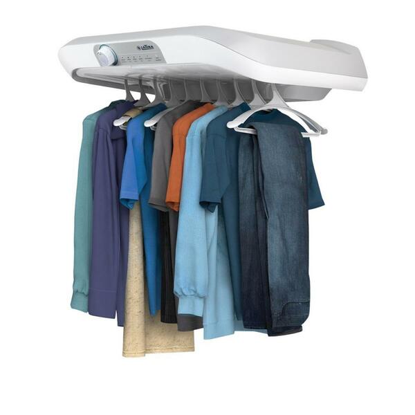 Secadora De Roupas Latina 10kg Sr555 - 110v- 1500w De Potênci