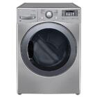 Secadora De Roupas Lg New Titan Pair 17kg Aço Df17vvs - 127vo