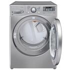 Secadora De Roupas Lg New Titan Pair 17kg Aço Df17vvsa - 220v