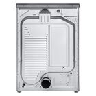 Secadora De Roupas Lg New Titan Pair 17kg Aço Df17vvsa - 220v