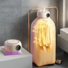 Secadora De Roupas Portátil - Praxis Eletrodomésticos - 127v