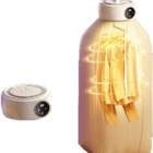 Secadora De Roupas Portátil - Praxis Eletrodomésticos - 127v