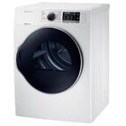 Secadora De Roupas Samsung 12 Kg Automática Dv12k6800ew