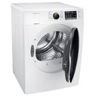 Secadora De Roupas Samsung 12 Kg Automática Dv12k6800ew