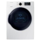 Secadora De Roupas Samsung 12 Kg Automática Dv12k6800ew
