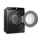 Secadora De Roupas Samsung Dvg20a6470v 20kg