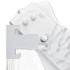 Secadora de Roupas Solaris Mueller com 6 Varões e 5 Cabides