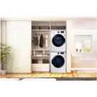 Secadora Elétrica Samsung 12 Kg Dv12