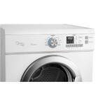Secadora Midea Sm11 11,2kg