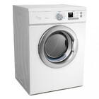 Secadora Midea Sm11 11,2kg