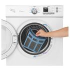 Secadora Midea Sm11 11,2kg