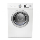 Secadora Midea Sm11 11,2kg