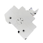 Seccionadora Porta Fusível 10x38mm 690vca Bipolar