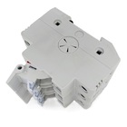 Seccionadora Porta Fusível 10x38mm 690vca Tripolar