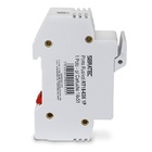 Seccionadora Porta Fusível 14x51 Mm 690vca Unipolar