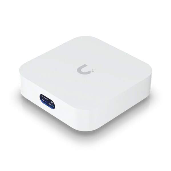 Security Gateway Ubiquiti Unifi Ux I