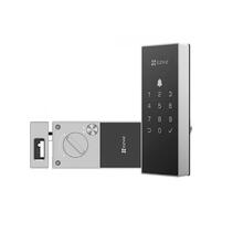 Seguranca Ezviz Fechadura Cs-dl03-r100-wbcp-gr.