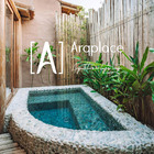 Seixo Verde - Green Indonésia