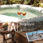 Seixo Verde - Green Indonésia