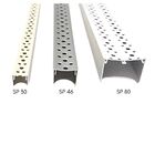 Sekapiso 150cm Sp30 1868 Fosca - Sekapiso