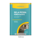 Sela Pedra Hidrofugante 5l Hidrorepel