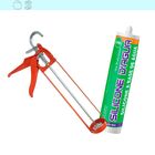 Sela Trinca Fissura Piso Telha Parede Preto C/aplicador