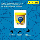 Sela Trinca - Repara Trincas Quartzolit - 1,5kg