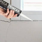 Sela Trincas 440g Branco Unipega - Unico