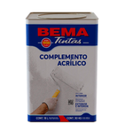 Selador Acrílico 18L Bema