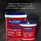 Selador Acrilico Eucatex Balde 18l