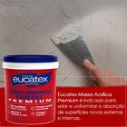 Selador Acrilico Eucatex Balde 18l