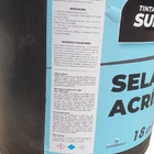 Selador Acrílico Paredes Interno e Externo 18L