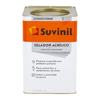 Selador Acrílico Suvinil 18L