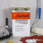 Selador Acrílico Suvinil 18L