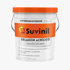 Selador Acrílico Suvinil 3,6L