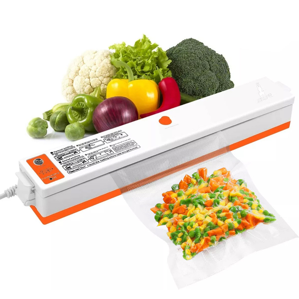 Selador Automatizado com temporizador