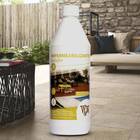 Selador Impermeabilizante Para Pisos Diversos 1 L W&W Quimica