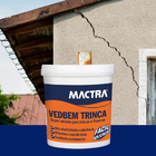 Selador Mactra Vedbem Trinca 4,5kg