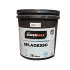Selador para Gesso Supermax 18L