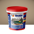 Selador para Textura Elegance Pigmentado Camurça 15L Ibratin