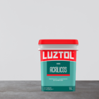 Selador Primer Acrílico Branco 18L Luztol