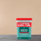 Selador Primer Acrílico Camurça 18L Luztol