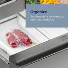 Seladora A Vácuo C/ Filtro Profissional Embaladora Alimentos