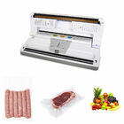 Seladora A Vácuo C/ Filtro Profissional Embaladora Alimentos