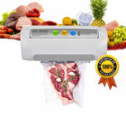 Seladora A Vácuo C/ Filtro Profissional Embaladora Alimentos