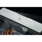 Seladora A Vácuo Electrolux Portátil Branca Silenciosa 127v