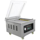 Seladora A Vácuo Industrial Duas Barras 50 Cm - 220v