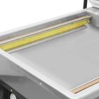 Seladora A Vácuo Industrial Duas Barras 60 Cm - 220v