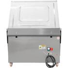 Seladora A Vácuo Industrial Duas Barras 80 Cm - 220v